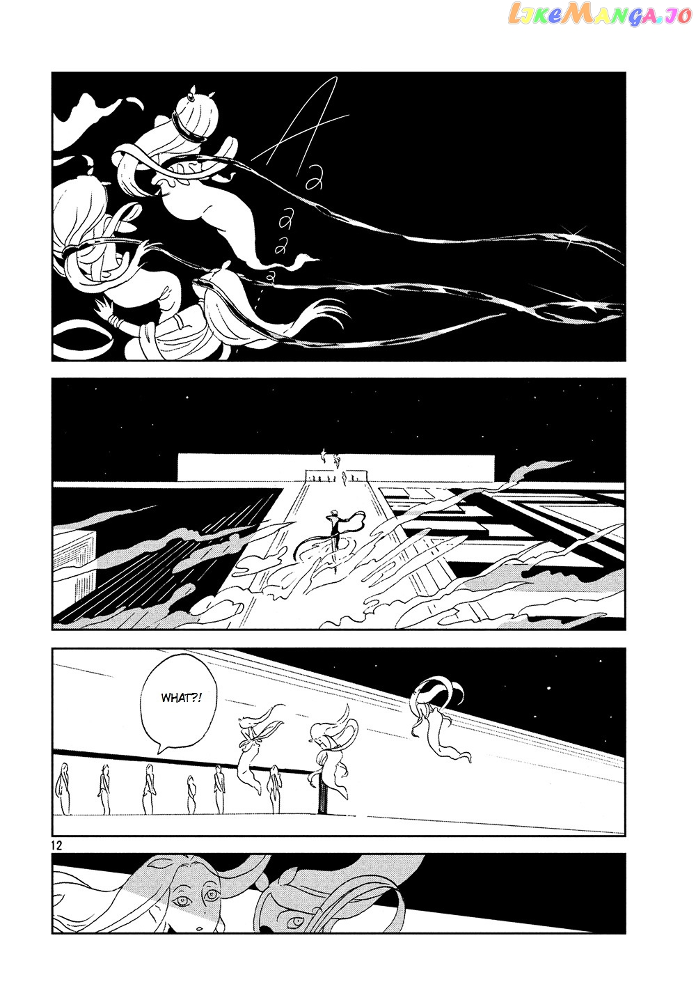 Land of the Lustrous, Chapter 53 image 12